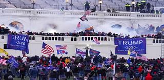 Trump win spotlights pledge of mass pardons for Capitol attack