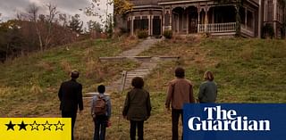 Salem’s Lot review – Stephen King’s small-town vampire rework lacks bite