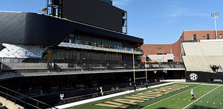 Diego Pavia injury update: Vanderbilt QB status changed on Friday injury report