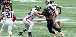 Falcons vs Broncos NFL Week 11 Game Preview