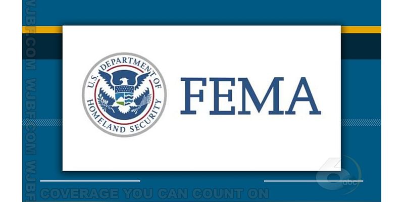 FEMA to remain at HUB in downtown Augusta until after new year