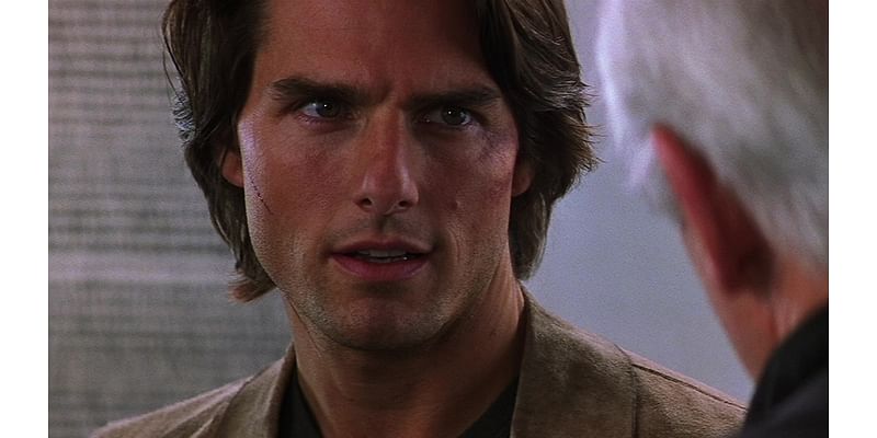 The Worst Mission: Impossible Movie, According To IMDb