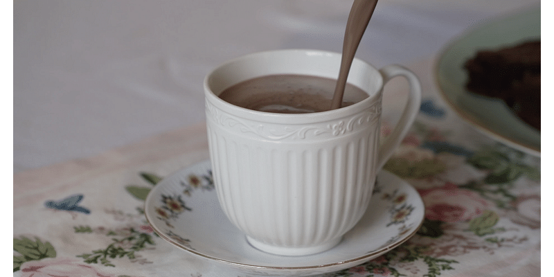 Out and About: La Chatelaine's renowned hot chocolate, tea time bring taste of France to Bozeman