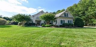 4 Bedroom Home in Summerfield - $659,900