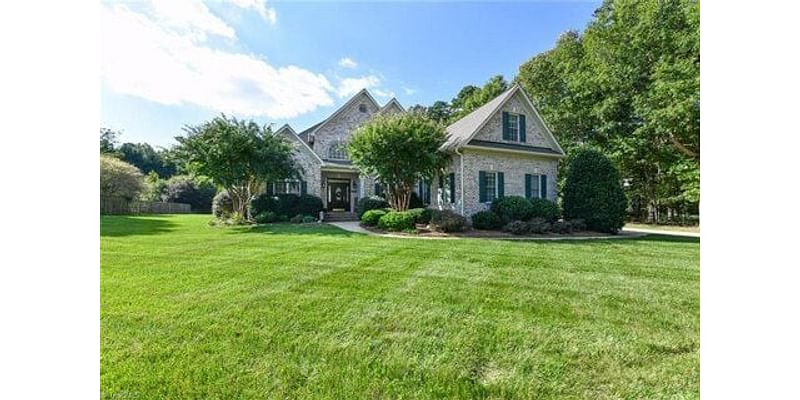 4 Bedroom Home in Summerfield - $659,900