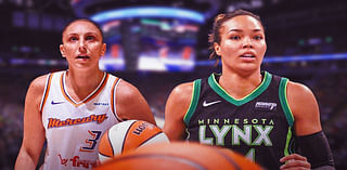 Napheesa Collier clarifies hilarious Diana Taurasi comment after Lynx win