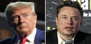 Could Texans like Elon Musk, Joe Rogan, other have an influence in Trump’s administration?