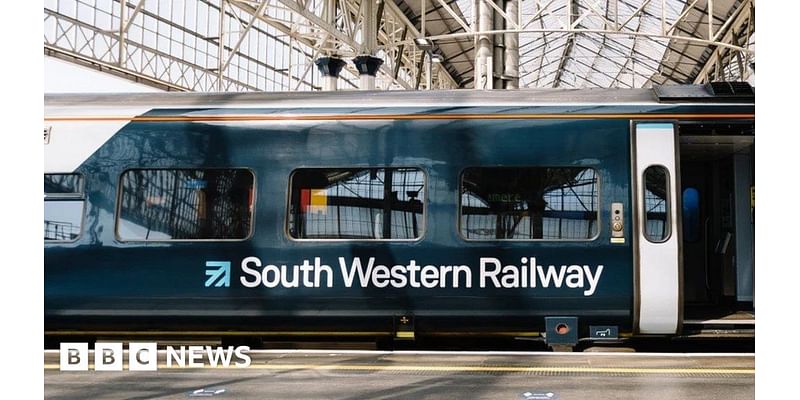 Warning over Southampton and Wokingham rail disruption