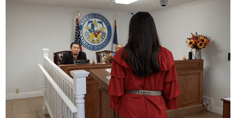 Robstown citizens state concerns over $48 million bond proposal