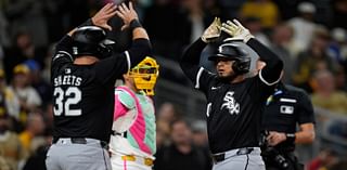 White Sox lose 118th game, waste 9th-inning comeback as Padres win 3-2 on Tatis hit in 10th