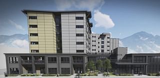 Salt Lake City funds new, affordable senior housing community in Sugar House