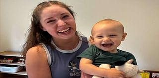 College Student and Toddler She Babysits Share a 'Special Bond': They're Both Heart Transplant Survivors (Exclusive)