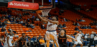 Balanced offense leads UTEP men’s basketball past Division II UTPB, 78-58