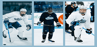 Trio of transfers will be heroes instead of villains for UMaine hockey