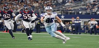 Dallas Cowboys vs Houston Texans: Reporters pick best prop bets for Week 11 matchup