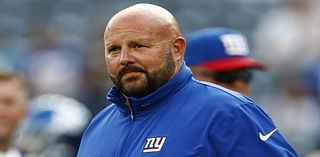 Giants Announce 2 Final Roster Moves Ahead of Week 3 vs. Browns