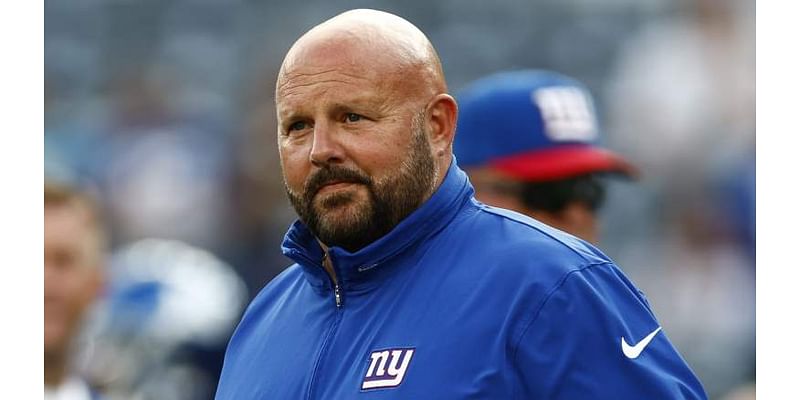 Giants Announce 2 Final Roster Moves Ahead of Week 3 vs. Browns