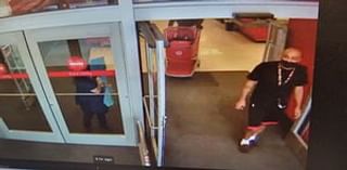 North Bend burglary suspects spotted in South King County Target using victim’s credit cards