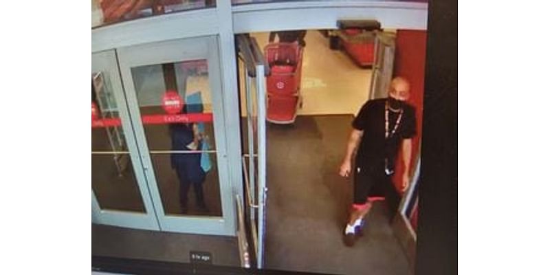 North Bend burglary suspects spotted in South King County Target using victim’s credit cards