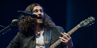 Hozier wows crowds at Qudos Bank Arena in Sydney as the Irish rocker kicks off Australian tour