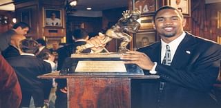 Who Was the Last 2-Way Star To Win Heisman Trophy Before Travis Hunter Became Hot Favorite in 2024?