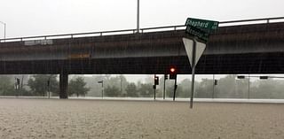 Scientists highlight growing trend affecting rainfall in major cities: 'This is everywhere'