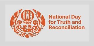 Ways to mark National Day for Truth and Reconciliation