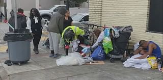 Several Bay Area cities, counties receiving state money to combat homelessness