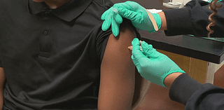 19 vaccines offered in Las Cruces for uninsured adults