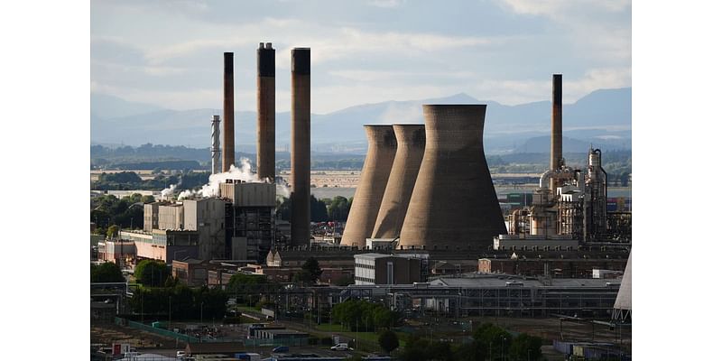 College to offer support to workers at risk from Grangemouth closure