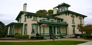 Sterling Heights to offer photo opps at Upton House Museum