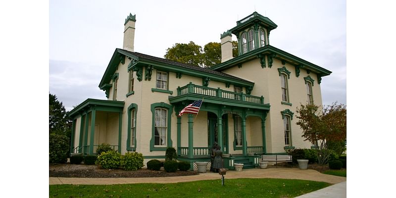 Sterling Heights to offer photo opps at Upton House Museum