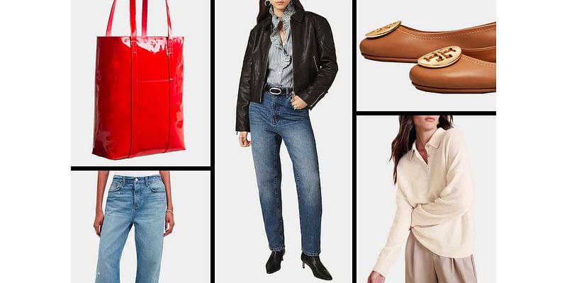 My Friends Always Ask Where My Clothes Are From — Here Are 15 Fashion Items I Recommended This Month