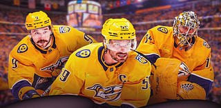 Predators 2024-25 preview: Projected roster, season outlook, playoff picture