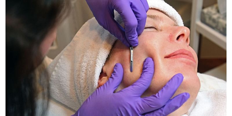 Is It Safe To Dermaplane Your Face At Home?