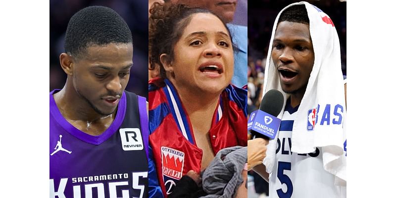 De’Aaron Fox’s Wife, Reece Uses One-Word to Highlight Anthony Edwards’ “Underrated” Acknowledgement