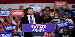 JD Vance: Trump didn’t lose in 2020 as tech companies censored news