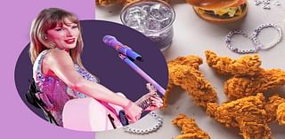 What Swifties Are Eating and Drinking at the Final Stops of Taylor Swift’s ‘Eras’ Tour