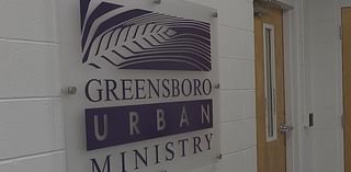 Greensboro faith community comes together to provide more shelter space