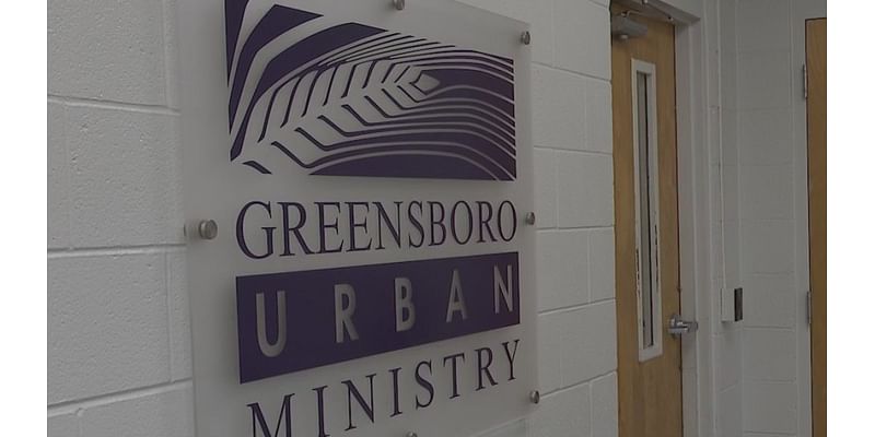 Greensboro faith community comes together to provide more shelter space