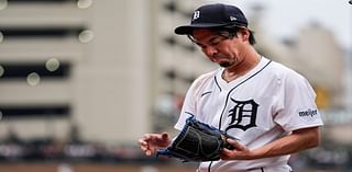 Tigers To Give Kenta Maeda "Every Opportunity" To Earn Back Rotation Role