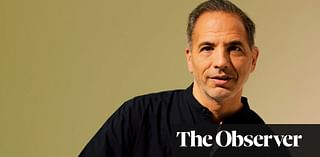 On my radar: Yotam Ottolenghi’s cultural highlights