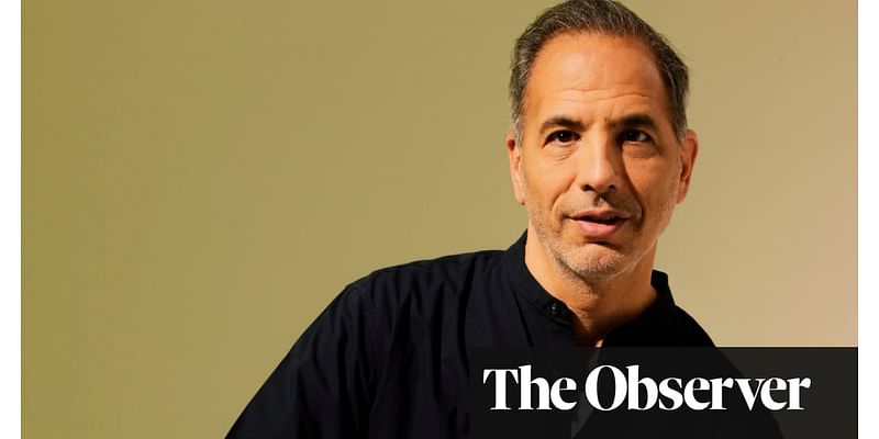 On my radar: Yotam Ottolenghi’s cultural highlights