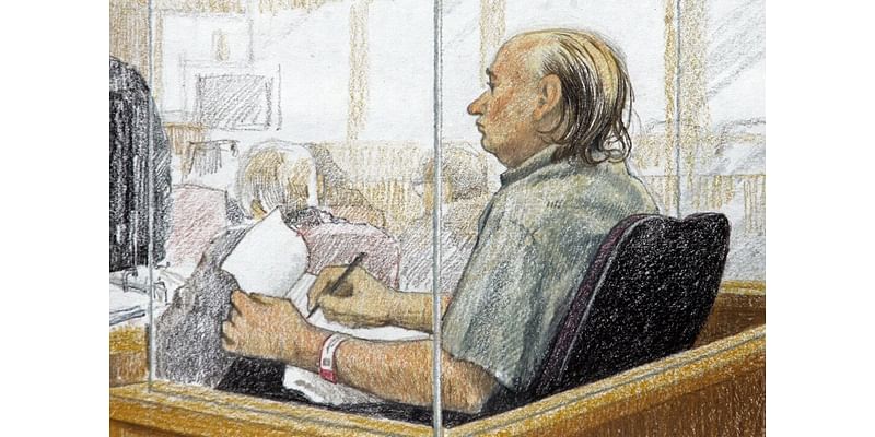 Lawyer for Family Members of Pickton’s Victims Wants Copy of Killer’s ‘Tell All Book’