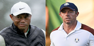 While Tiger Woods’s TGL Evokes Cold Response, Partner Rory McIlroy Handed a Massive ‘Fortune 500’ Win