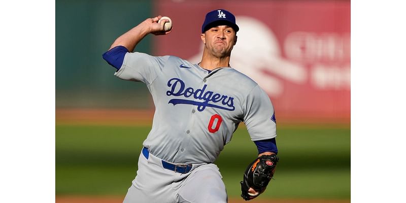 Los Angeles Dodgers, New York Yankees Big Trade Deadline Winners