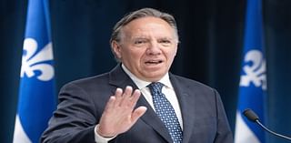 Quebec Premier Shares Post Criticizing Bloc for Not Voting Against Liberals