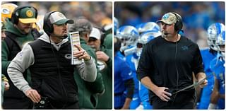 Packers at Lions: NFL Week 12 TV channel, radio, odds