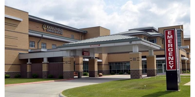 Columbus Community Hospital releases its fiscal year 2024 results