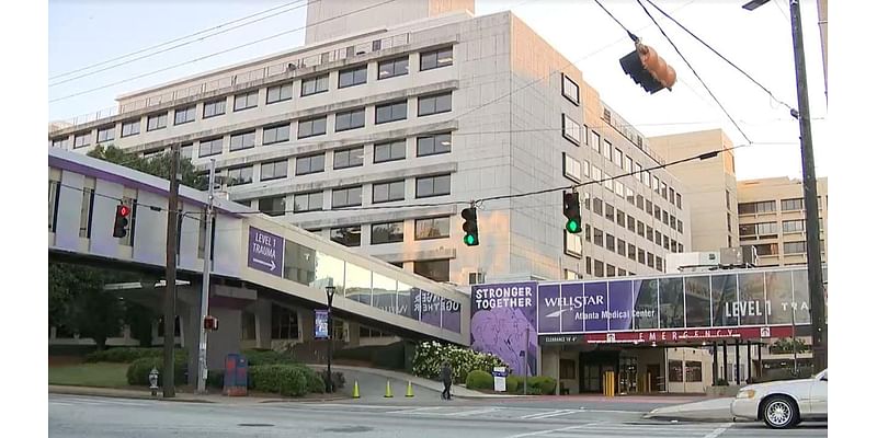 Wellstar announces plans to redevelopment site of closed Atlanta Medical Center campus